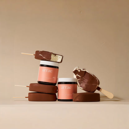 Arrae MB-1, Natural Dietary Supplement, Control Appetite, Increase Energy, Support Healthy Metabolism, 60 Capsules